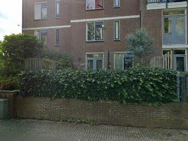 29 m2 apartment for rent in Huizen