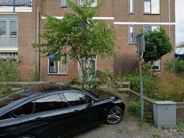 29 m2 apartment for rent in Huizen