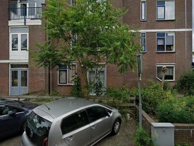 29 m2 apartment for rent in Huizen