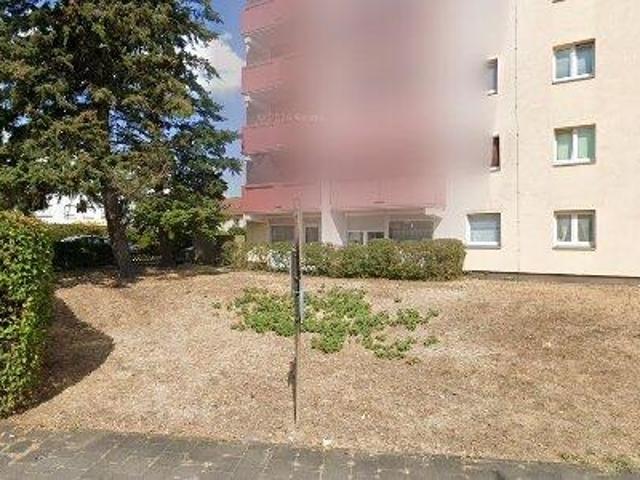 29 m2 apartment for rent in Offenbach