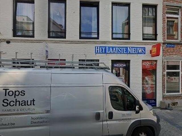 29 m2 apartment for rent in Leuven