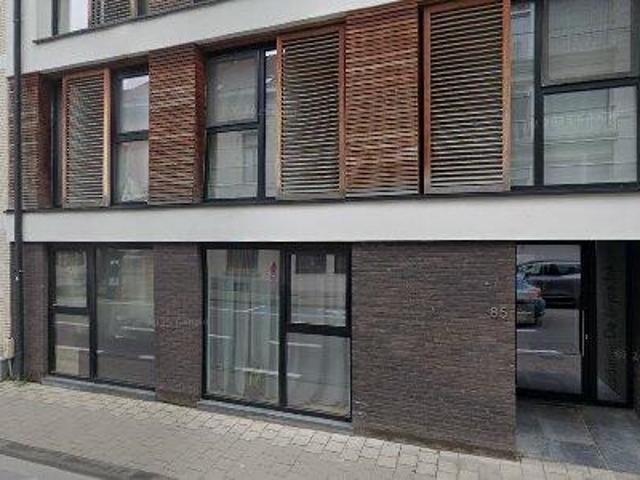 29 m2 apartment for rent in Leuven
