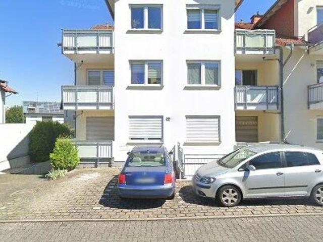 29 m2 apartment for rent in Limburg Weilburg