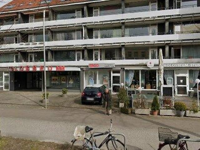 29 m2 apartment for rent in Lubeck