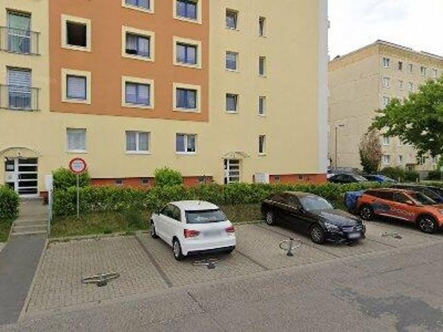 29 m2 apartment for rent in Mecklenburgische Seenplatte