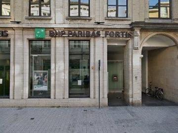 29 m2 apartment for rent in Mechelen