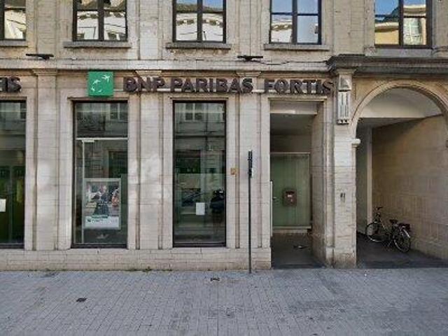 29 m2 apartment for rent in Mechelen