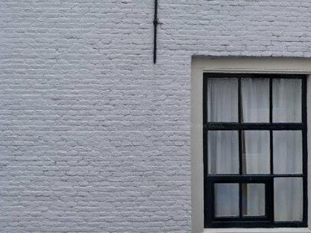 29 m2 apartment for rent in Middelburg