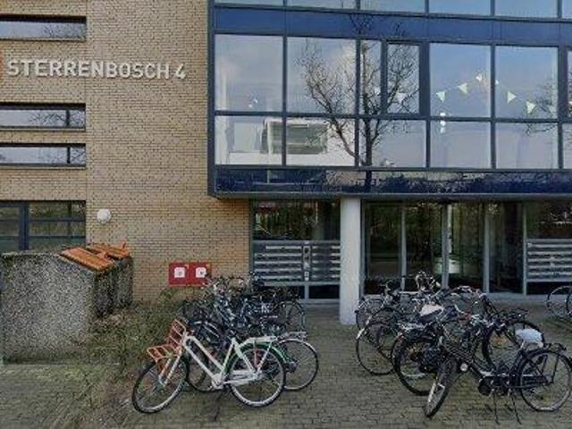 29 m2 apartment for rent in Nijmegen