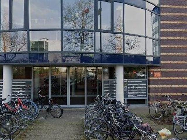 29 m2 apartment for rent in Nijmegen