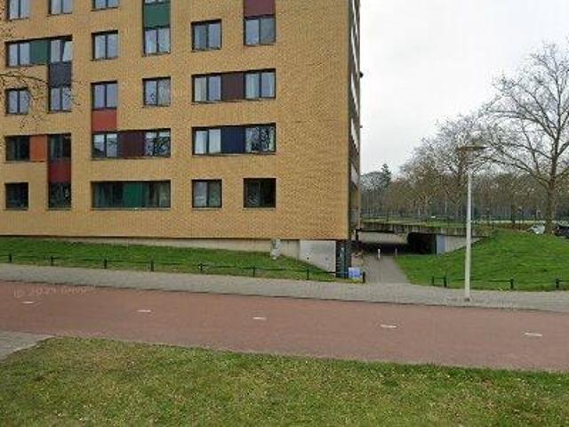 29 m2 apartment for rent in Nijmegen