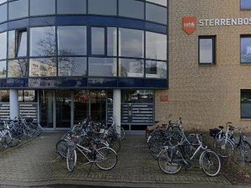 29 m2 apartment for rent in Nijmegen