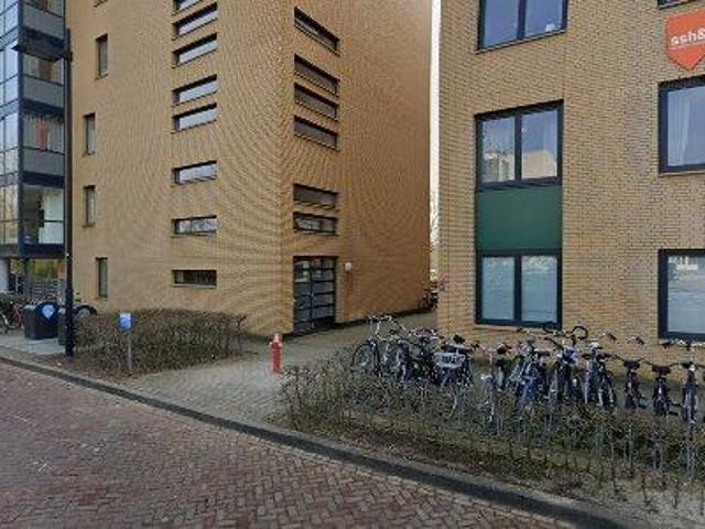 29 m2 apartment for rent in Nijmegen