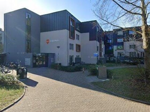 29 m2 apartment for rent in Nijmegen