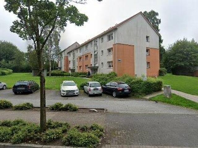 29 m2 apartment for rent in Segeberg
