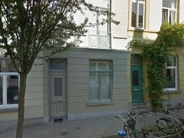 29 m2 apartment for rent in Stad Gent