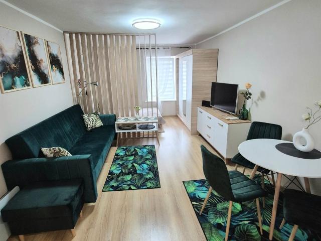 29 m² mieszkanie w centrum Świdnicy polecam