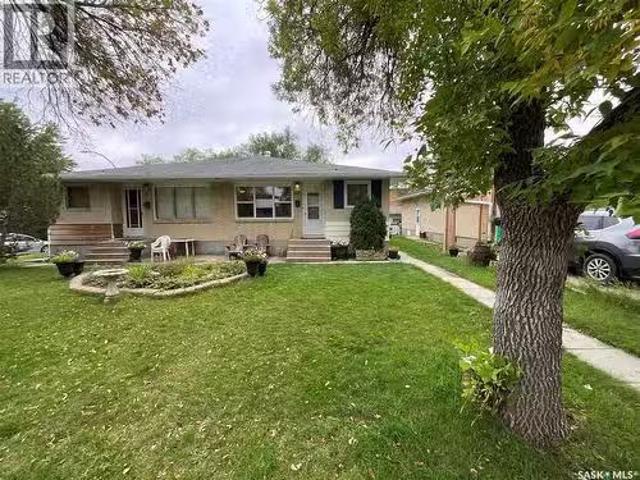 29 Mcmurchy Avenue, Regina, SK, S4R 3G3 house for sale List.