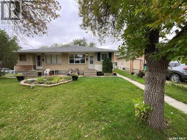 29 Mcmurchy Avenue, Regina, SK, S4R 3G3 house for sale | Listing ID SK048880 | Royal LePage