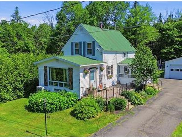 29 Mcadam St, Canterbury, NB, E6H 2J9 house for sale | Listing ID NB145264 | Royal LePage