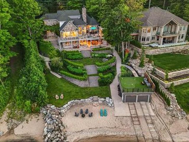 29 Mcarthur Drive, Penetanguishene, ON, L9M 1X3 house for sale | Listing ID S13447 | Royal LePage