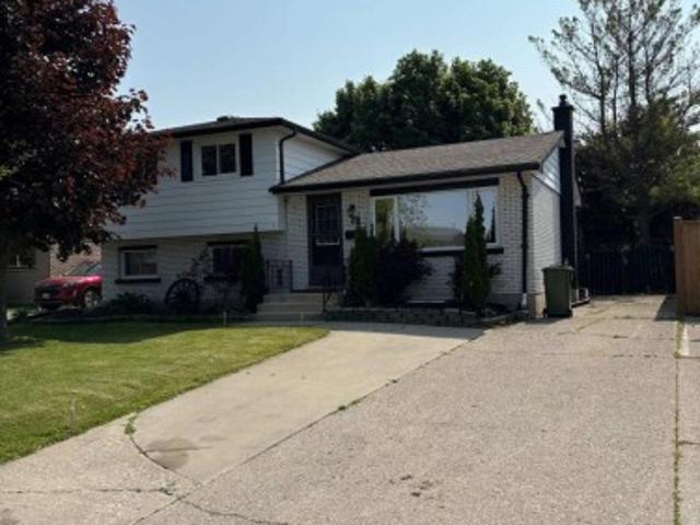 29 Mccully Drive, St. Thomas, ON, N5R 5E3 house for lease | Listing ID X13765 | Royal LePage
