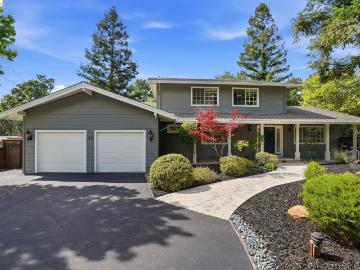 29 McConnell Ln, Walnut Creek, CA 94596 | MLS #41132