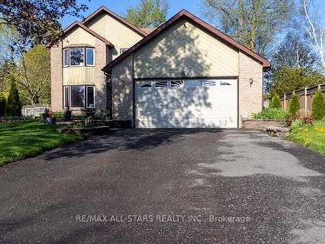 29 Mcdonagh Drive, Kawartha Lakes Lindsay, ON, K9V 5A9 house for sale | Listing ID X13609 | Royal LePage