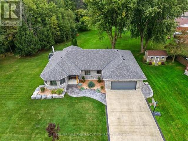 29 Mcdonald Street W, North Perth, ON, N4W 1K5 house for sale | Listing ID X13780 | Royal LePage