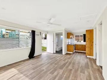 Tuggerah Lake, Jilliby, Wyong Region, Snapper Island