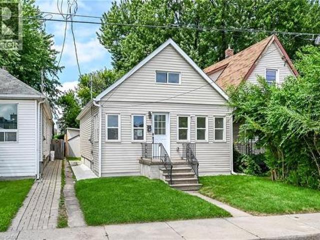 29 Mckinstry Street, Hamilton, ON, L8L 6C2 house for sale | Listing ID 40857 | Royal LePage