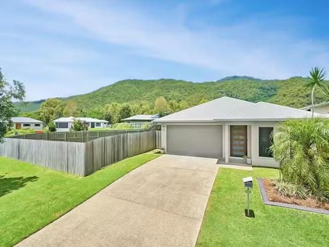 29 Mcsweeney Crescent, Gordonvale, QLD 4865