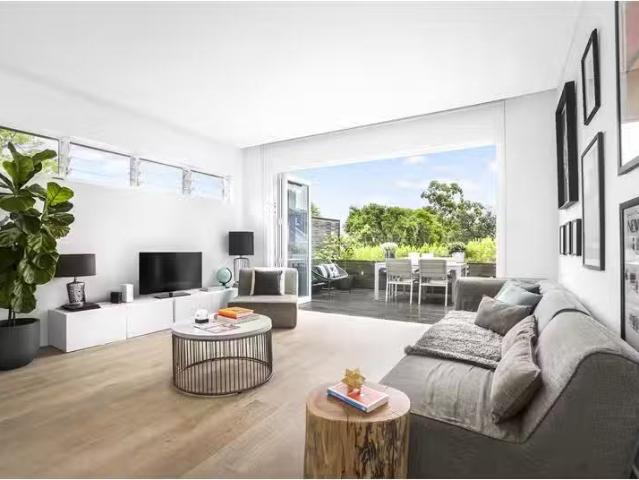 29 Mackenzie Street, Bondi Junction House for rent Listed by.