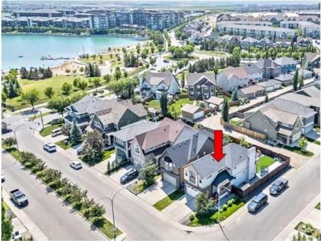 29 Mahogany View Se, Calgary, AB, T3M 0T3 house for sale | Listing ID A2305 | Royal LePage