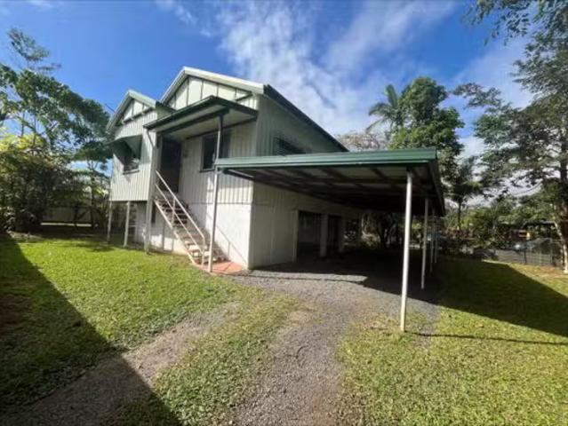29 Mary Street, East Innisfail, QLD 4860