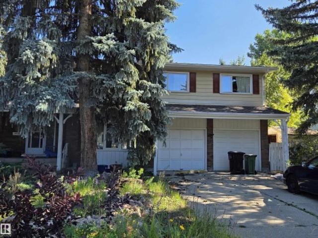 29 Marlboro Road Nw, Edmonton, AB, T6J 2C7 house for sale | Listing ID E4508 | Royal LePage