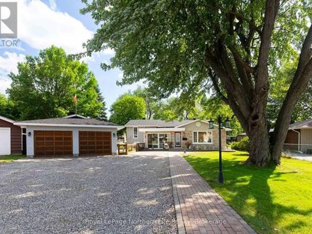 29 Marshall Park Drive, North Bay Ferris, ON, P1A 2N8 house for sale | Listing ID X13633 | Royal LePage