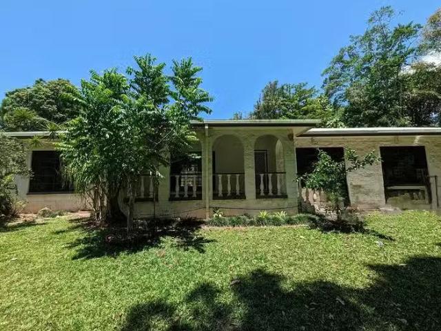 29 Matheson Drive, Brinsmead, QLD 4870