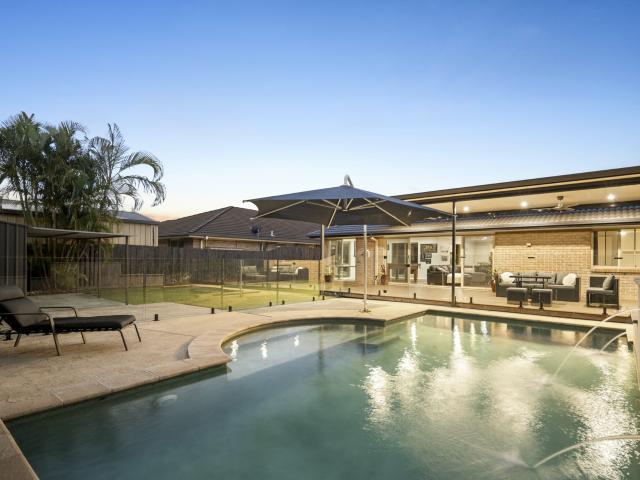 29 meadow way upper coomera qld house for rent lj hooker