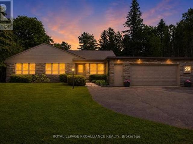 29 Merino Road, Peterborough, ON, K9J 6M8 house for sale | Listing ID X13818 | Royal LePage