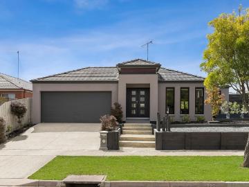Waurn Ponds, Barrabool, Greater Geelong, Victoria