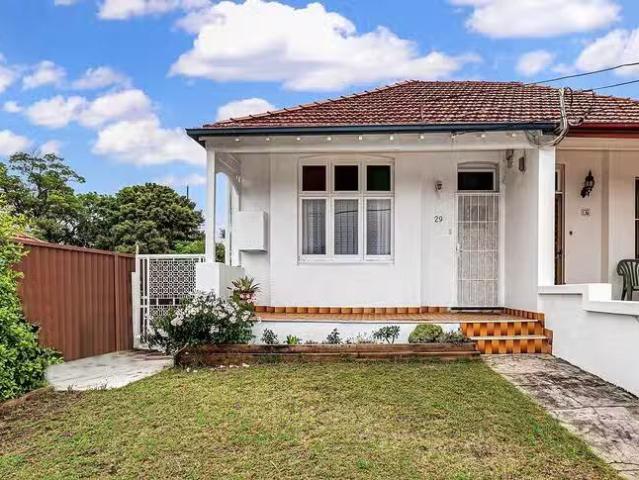 29 Middle Street, Kingsford, NSW 2032