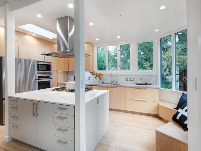 29 Millard Rd, Larkspur, CA 94939 | MLS #326049