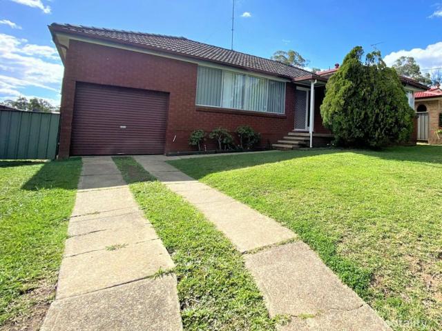 29 miller street, south penrith nsw for rent lj hooker