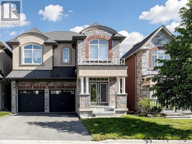 29 Mondial Crescent, East Gwillimbury, ON, L9N 0S1 house for sale | Listing ID N13415 | Royal LePage