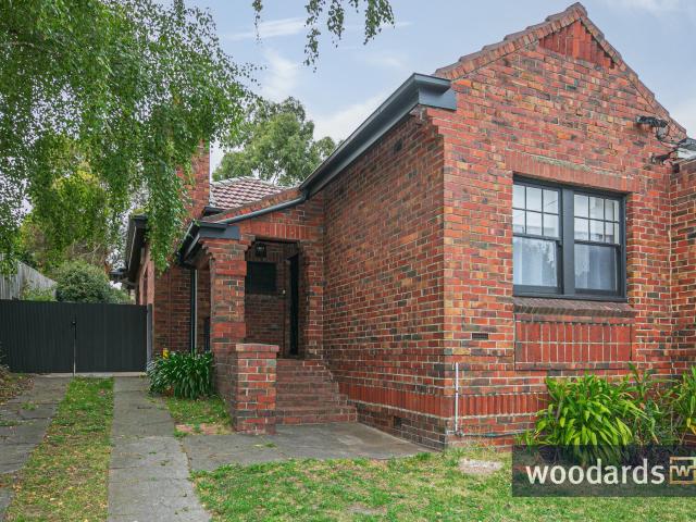 29 Morang Road, Hawthorn