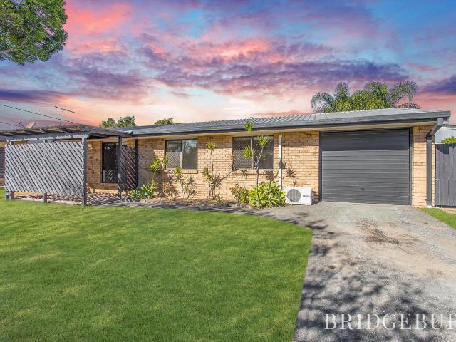 29 Moutara Street, Kallangur