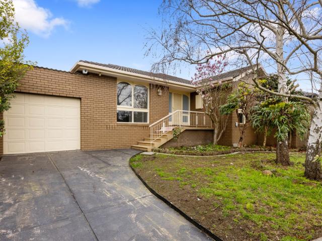 29 Mullens Road, Vermont South, VIC 3133 House for Rent Ray White Mount Waverley