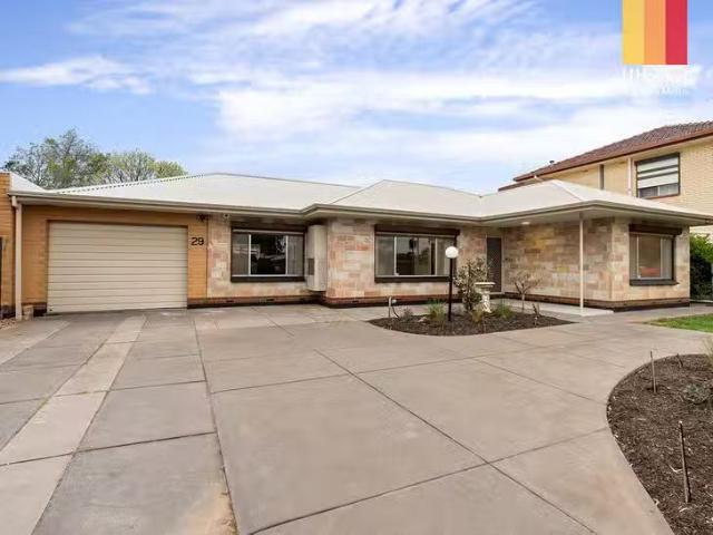 29 Muller Road, Hampstead Gardens, SA 5086