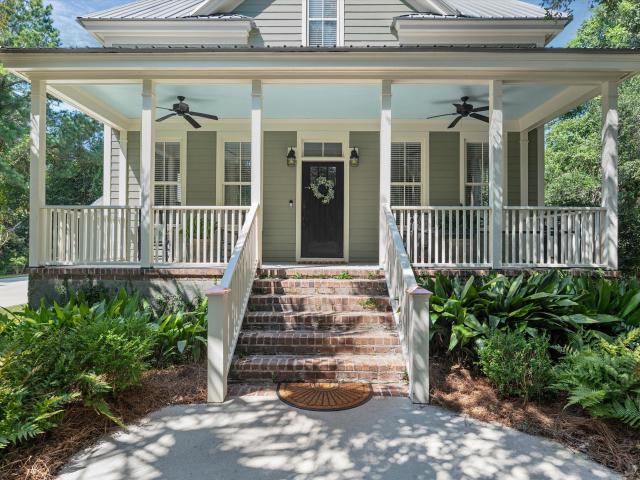 29 N Fort Fremont Court